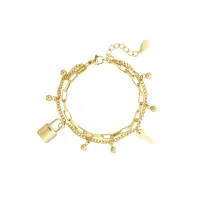 Armband Locked or Free